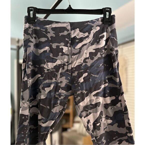 Lysse camo leggings  - Picture 2 of 7